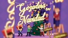 Gozadera en Navidad (Cover Audio)