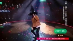 天后