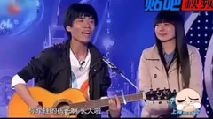 父亲