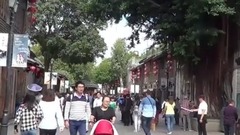 福州三坊七巷