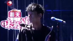 情深深雨蒙蒙
