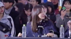 签售环节剪影
