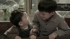电视剧<生逢灿烂的日子>郭家老三刚出生惨遭亲爹嫌弃