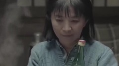 姜武出狱 弟兄二人酒桌解心结