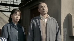 虐心!郭家大儿子杀人被警察带走