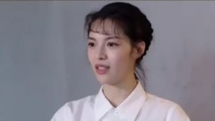 电影<芳华>幕后花絮版预告:新冯女郎释放青春荷尔蒙