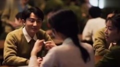 冯小刚电影<芳华>预告