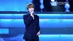 K.R.Y concert in Nanjing 11/10/04