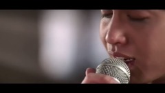 Xin L i Em对不起