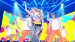 Lip Hip