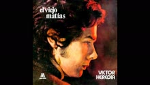 Victor Heredia - Esta Mañana Llueve (Pseudo Video)