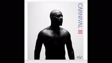Wyclef Jean,懷克里夫金 - Borrowed Time (Audio) (Pseudo Video)