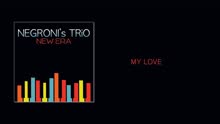 My Love (Audio)