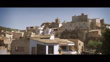 La Puerta Violeta - Conversaciones Con Mi Abuela (Documental)