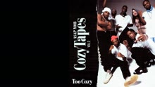 A$AP Mob - Coziest (Audio)
