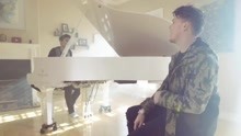 网友翻唱断眉Charlie Puth的《How Long 》
