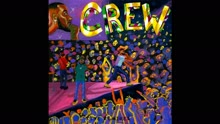 GoldLink - Crew (Richie Souf Remix (Audio))