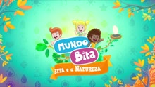 Mundo Bita - Trem das Estações