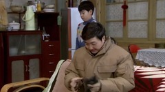 电视剧<向幸福前进>第3集预告-熊孩子逃课挂科真不让人省心