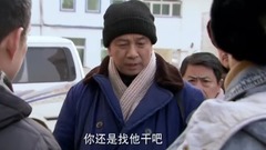 电视剧<向幸福前进>第15集预告-前进帮下岗工人