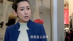 电视剧<向幸福前进>第19集预告-小冰为前进女儿偷杂志卖钱