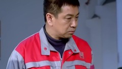电视剧<向幸福前进>第25集预告-向前进厂房鼓动员工积极性