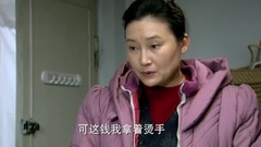 电视剧<向幸福前进>第27集预告-老崔四处寻找谢兰