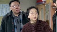 电视剧<向幸福前进>第30集预告-秦海璐变身小迷妹