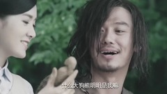 电视剧<最后的战士>第5集预告-黄夏离家出走找到石风