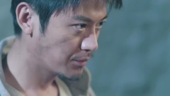 电视剧<最后的战士>第10集预告-石风越狱