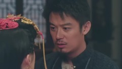 电视剧<最后的战士>第11集预告-洞房花烛 石风欲抢婚