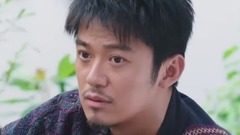珍娘不服黄夏想要学习写宣言