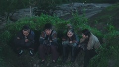 石风无意抱珍娘惹误会