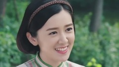 黄夏石风湖边谈事珍娘狂吃醋