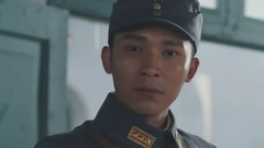 珍娘伙房闹事被罚禁闭