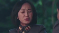 电视剧<最后的战士>第40集预告-珍娘参军