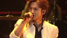 近畿小子 - KinKi Kids - 薔薇と太陽 现场版