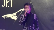  - 齐晨新专辑首唱会现场