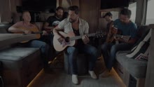 Written in the Sand (Acoustic)