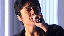 福山雅治 - 福山雅治 - Squall 现场版