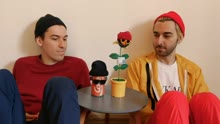 Living Alone (Audio)