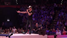 Big Band medley (Live)