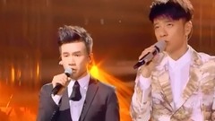 李克勤,C AllStar - 他花了50年,凿出6000级石梯,故事写成歌,唱哭无数人