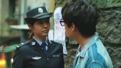 从你的全世界路过 MV3:王菲演唱主题曲<你在终点等我> (中文字幕)