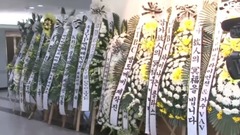 Super Junior,晟敏(Super Junior) - SHINee金钟铉去世 生前好友同僚艺人前往灵堂吊唁[更新中] 晟敏