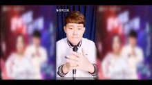 梦想的声音2 吴天宇-《想你，零点零一分》
