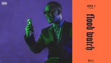 Juicy J - Flood Watch (Pseudo Video)