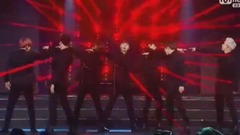 DRAMARAMA - M!Countdown 光州特辑现场版 17/12/21