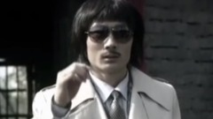 告别