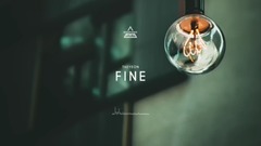 Fine 钢琴版